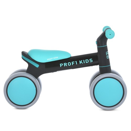 Біговел дитячий з алюмінієвою рамою Prof1 Kids (MBB 1014-4) — 28350 Біговел дитячий з алюмінієвою рамою Prof1 Kids (MBB 1014-4) — 28350