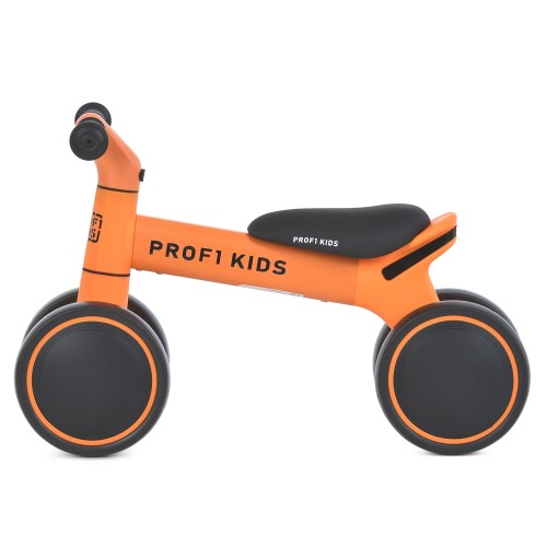 Біговел дитячий з алюмінієвою рамою Prof1 Kids (MBB 1014-5) — 28349 Біговел дитячий з алюмінієвою рамою Prof1 Kids (MBB 1014-5) — 28349
