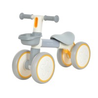 Детский четырехколесный беговел Prof1 kids (MBB 1062-11-6)
