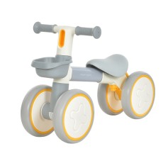 Дитячий чотирьохколісний біговел Prof1 kids (MBB 1062-11-6)