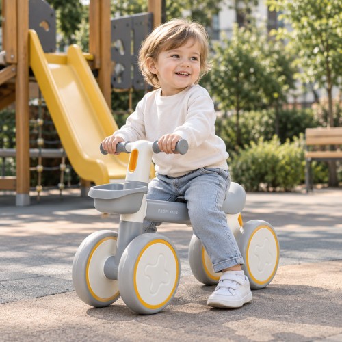 Детский четырехколесный беговел Prof1 kids (MBB 1062-11-6) — 28141