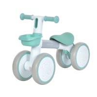 Дитячий чотирьохколісний біговел Prof1 kids (MBB 1062-12)