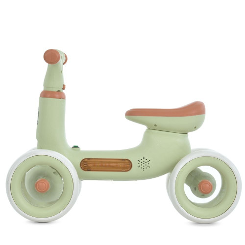 Беговел детский Prof1 Kids колеса 10 дюймов MBB 1053-2 — 27893