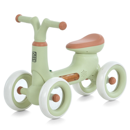 Біговел дитячий Prof1 Kids колеса 10 дюймів MBB 1053-2