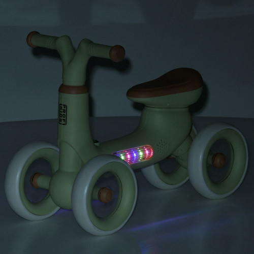 Беговел детский Prof1 Kids колеса 10 дюймов MBB 1053-2 — 27893