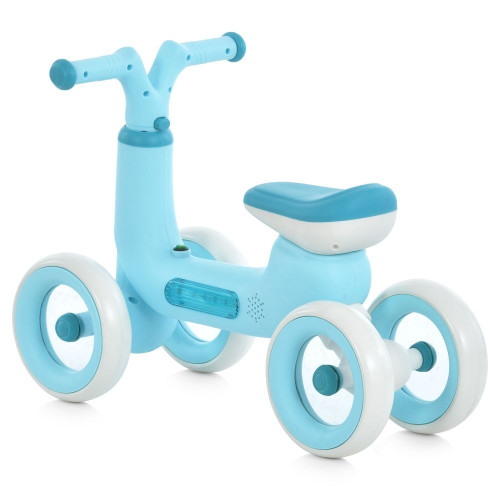 Беговел детский Prof1 Kids колеса 10 дюймов MBB 1053-3 — 27894
