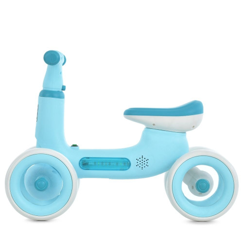 Беговел детский Prof1 Kids колеса 10 дюймов MBB 1053-3 — 27894