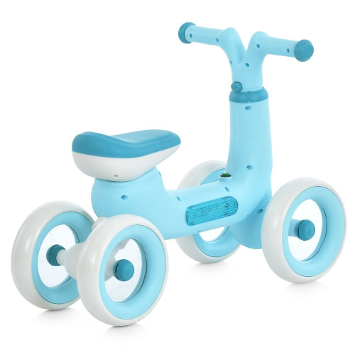 Беговел детский Prof1 Kids колеса 10 дюймов MBB 1053-3 — 27894
