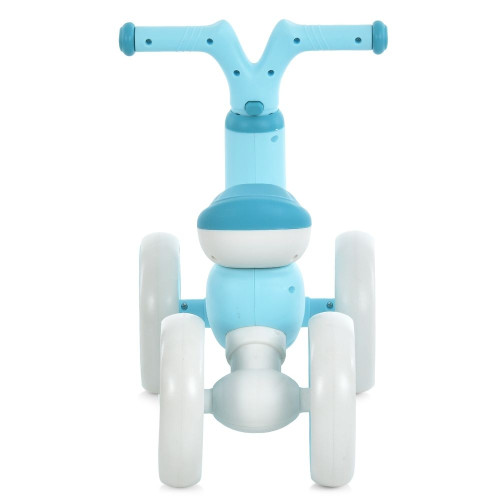 Беговел детский Prof1 Kids колеса 10 дюймов MBB 1053-3 — 27894