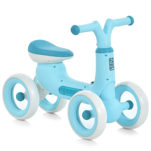 Беговел детский Prof1 Kids колеса 10 дюймов MBB 1053-3 — 27894