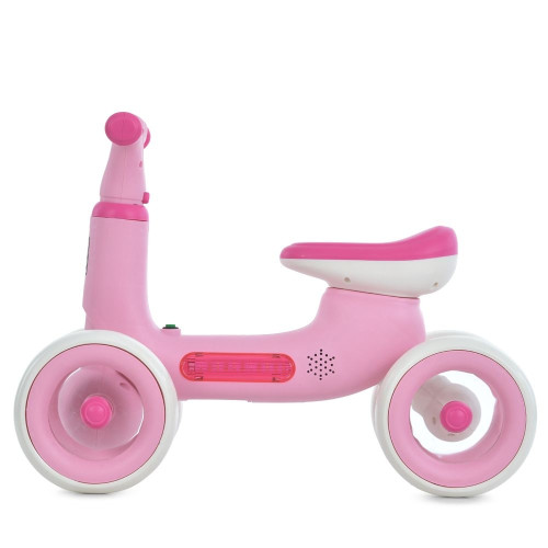 Беговел детский Prof1 Kids колеса 10 дюймов MBB 1053-4 — 27895