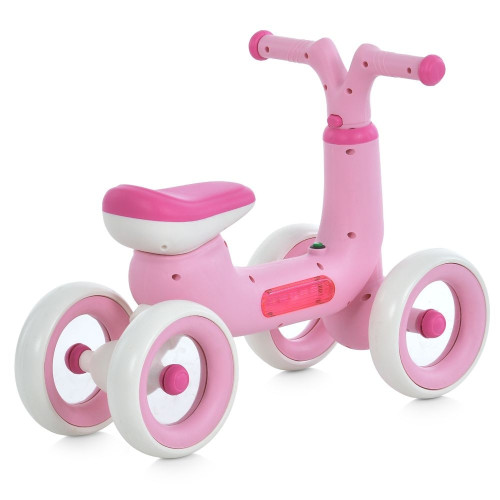 Беговел детский Prof1 Kids колеса 10 дюймов MBB 1053-4 — 27895