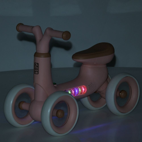 Беговел детский Prof1 Kids колеса 10 дюймов MBB 1053-5 — 27896