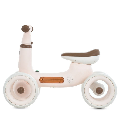 Беговел детский Prof1 Kids колеса 10 дюймов MBB 1053-1 — 27892