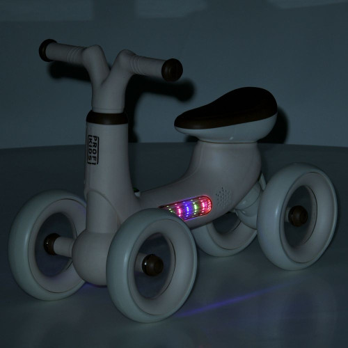 Беговел детский Prof1 Kids колеса 10 дюймов MBB 1053-1 — 27892
