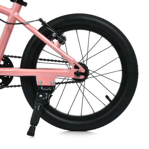 Дитячий двоколісний велосипед Prof1 Kids (MB 16LIGHTY PEONY) — 28376 Дитячий двоколісний велосипед Prof1 Kids (MB 16LIGHTY PEONY) — 28376
