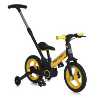 Дитячий велосипед-трансформер Profi Kids MB 1021-7