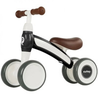 Беговел детский Qplay Cutey Black 