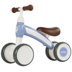 Біговел дитячий Qplay Cutey Light Blue