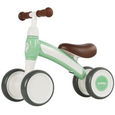 Біговел дитячий Qplay Cutey Light Green