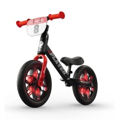 Біговел дитячий QPlay Player (Red)