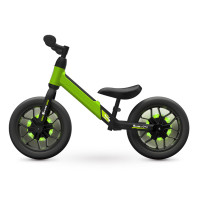 Детский беговел QPlay Spark Green