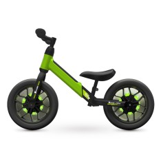 Біговел дитячий Qplay Spark Green