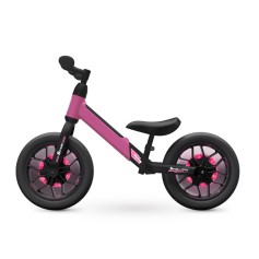 Біговел дитячий Qplay Spark Pink
