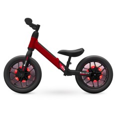 Біговел дитячий Qplay Spark Red