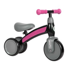 Біговел дитячий Qplay Sweetie Pink