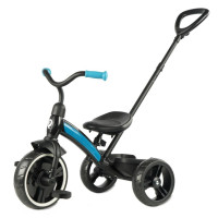 Велосипед триколісний дитячий Qplay Elite+ Blue