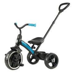 Велосипед триколісний дитячий Qplay Elite+ Blue