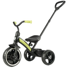 Велосипед триколісний дитячий Qplay Elite+ Green
