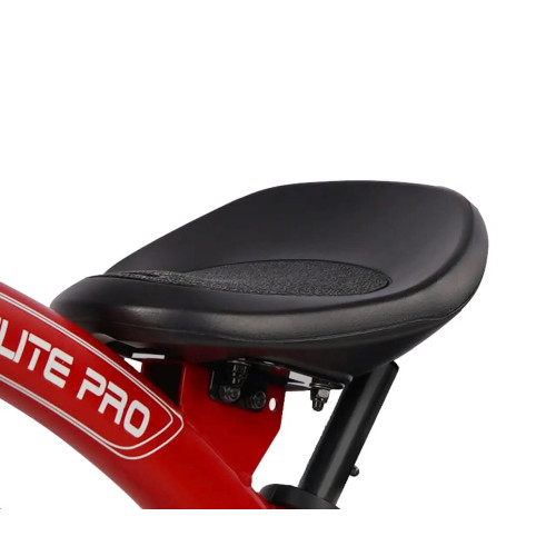Велосипед триколісний дитячий Qplay Elite Pro Red — 13617