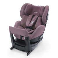 Автокресло RECARO Salia Prime Pale Rose