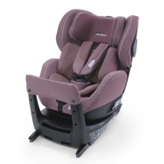 Автокрісло RECARO Salia Prime Pale Rose