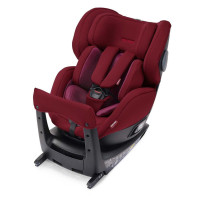 Автокресло RECARO Salia Select Garnet Red