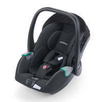 Автокрісло Recaro Avan Prime Mat Black
