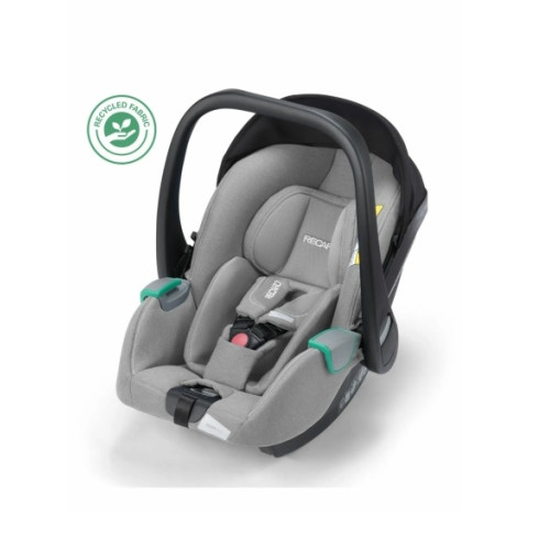 Автокрісло RECARO AVAN Carbon Grey