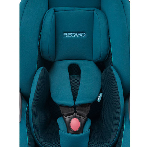 Автокресло Recaro Avan Carbon Grey — 3689