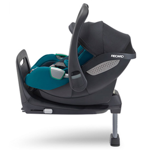 Автокресло Recaro Avan Carbon Grey — 3689