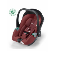 Автокрісло RECARO AVAN Iron Red