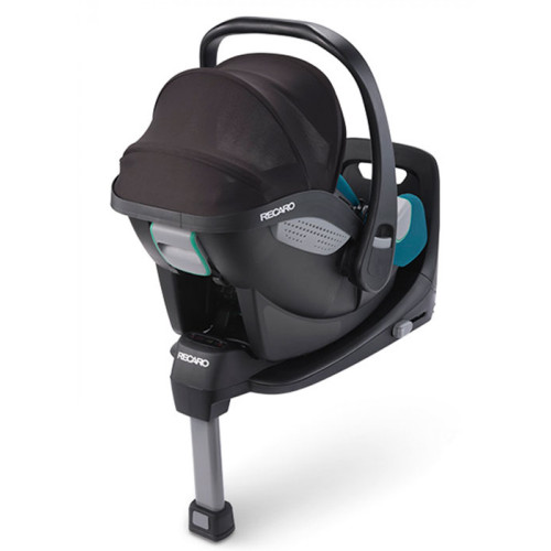 Автокресло Recaro Avan Iron Red — 3690