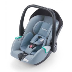 Автокрісло Recaro Avan Prime Frozen Blue