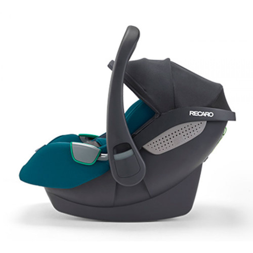 Автокресло Recaro Avan Mineral Green — 3691