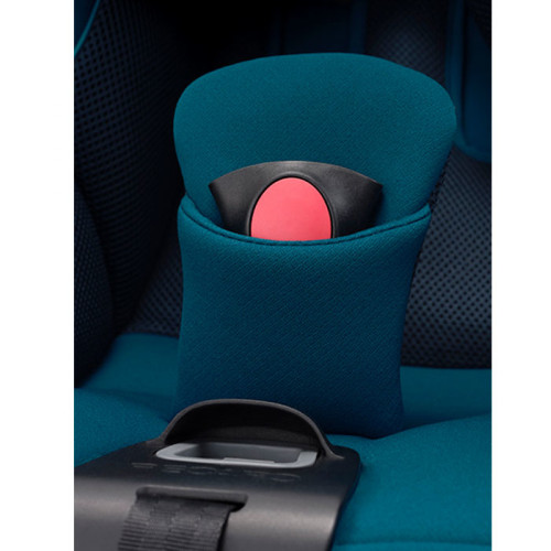 Автокресло Recaro Avan Mineral Green — 3691