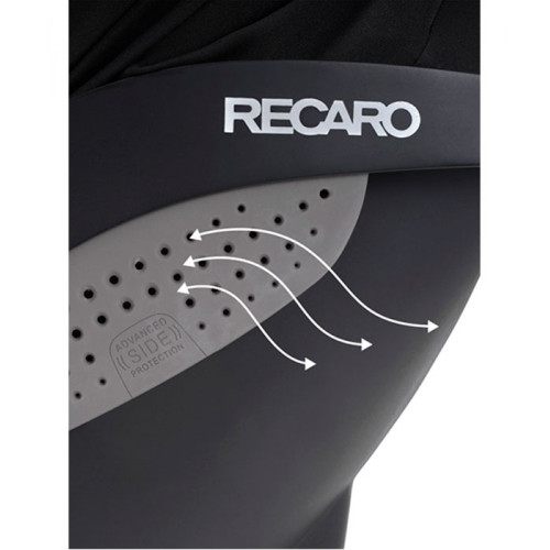 Автокресло Recaro Avan Mineral Green — 3691