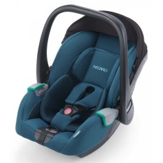 Автокрісло Recaro Avan Select Teal Green