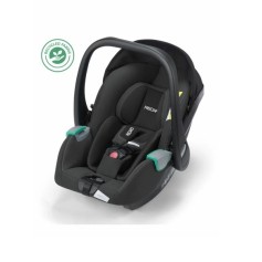 Автокрісло Recaro Avan Fibre Black