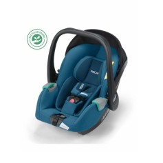 Автокрісло RECARO AVAN Steel Blue